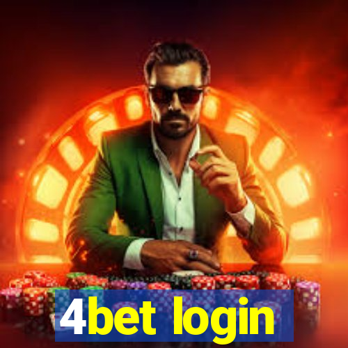 4bet login